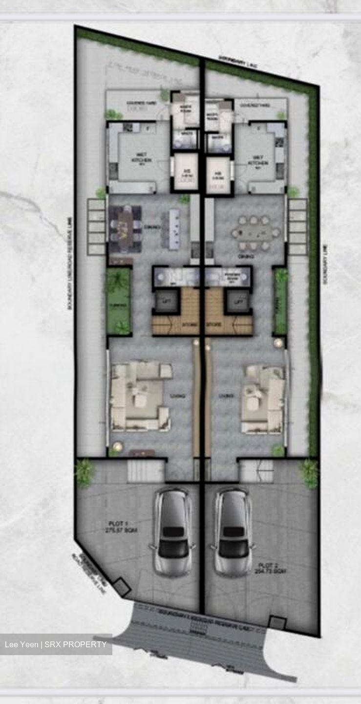 Changi Road (D14), Semi-Detached #509189891